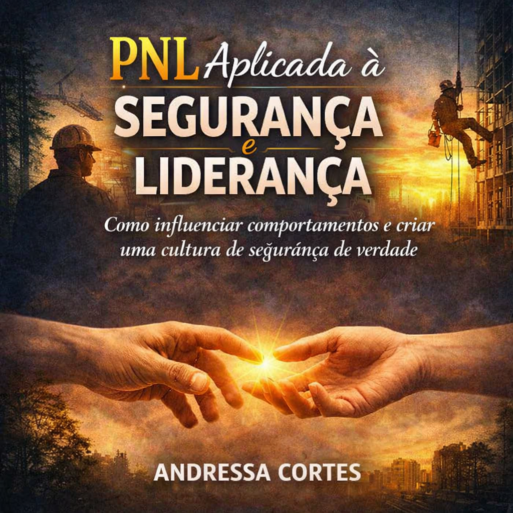 PNL aplicada à segurança - Cortesafe